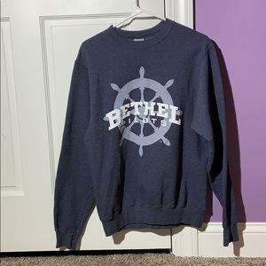 Bethel Crewneck